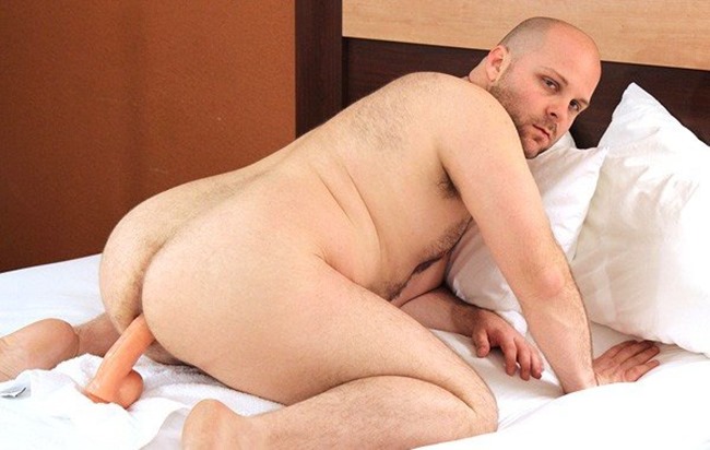 TheGuySite New Sex Toy