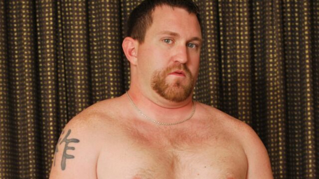EX Marine Chris
